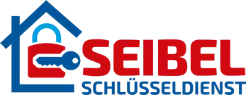 Schlüsseldienst Seibel Regensburg Logo